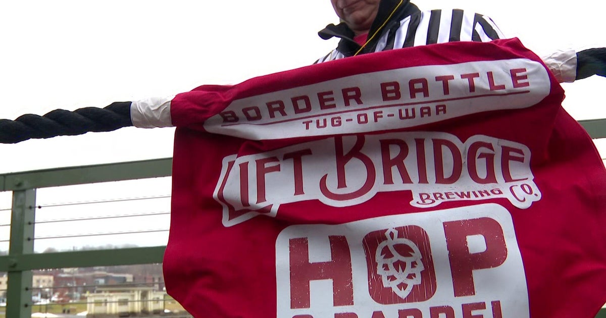 Tug-of-war event between Vikings, Packers fans moving to Wisconsin after permit denied