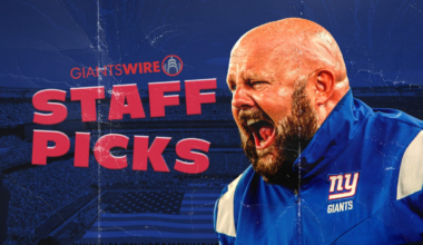 Week 9 staff picks and predictions