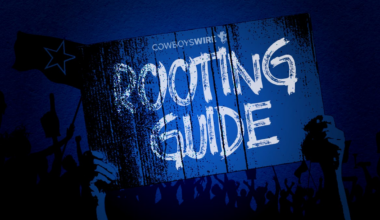 Here's who can help Cowboys' playoff chances