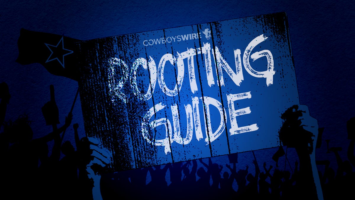 Here's who can help Cowboys' playoff chances