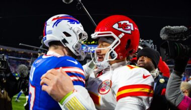 What NFL games are on TV this week? NFL Week 9 TV schedule