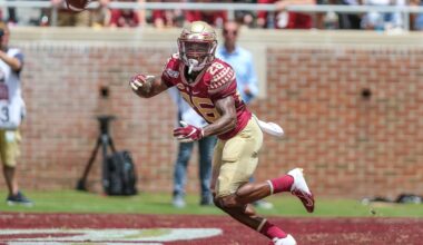 Pittsburgh Steelers hosting hyped-up free agent cornerback for visit