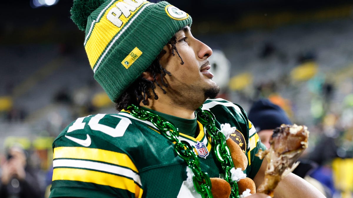 When do the Green Bay Packers play tomorrow? Start time vs Lions