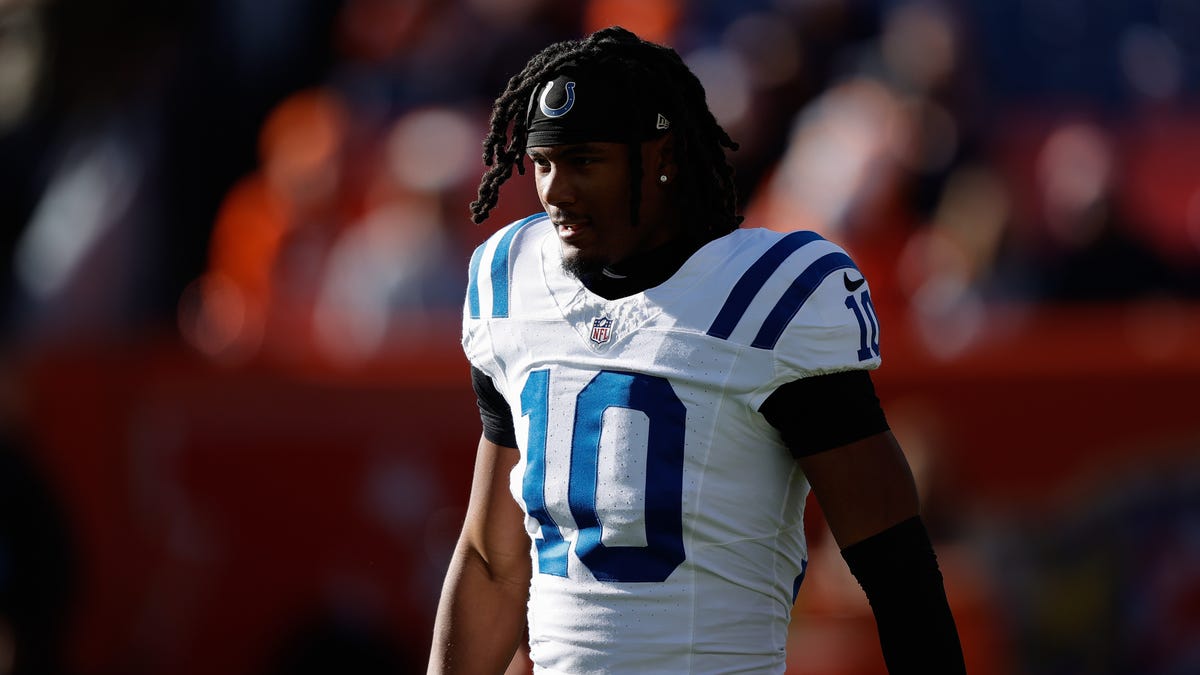 Mistake-prone but talented receiver goes to Jets