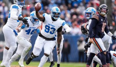 Josh Paschal ready for contract year push