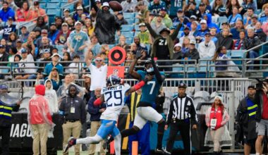 Jaguars' Brian Thomas Jr. to play vs. Titans. Latest injury updates