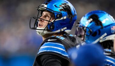 Detroit Lions picks, predictions vs Minnesota Vikings for NFL Week 9