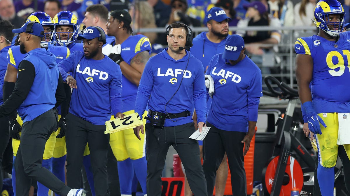 Ranking NY Giants coaching candidates with Top 6 names to watch