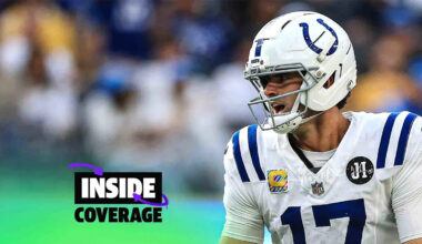 How will the Colts handle Daniel Jones' extension?