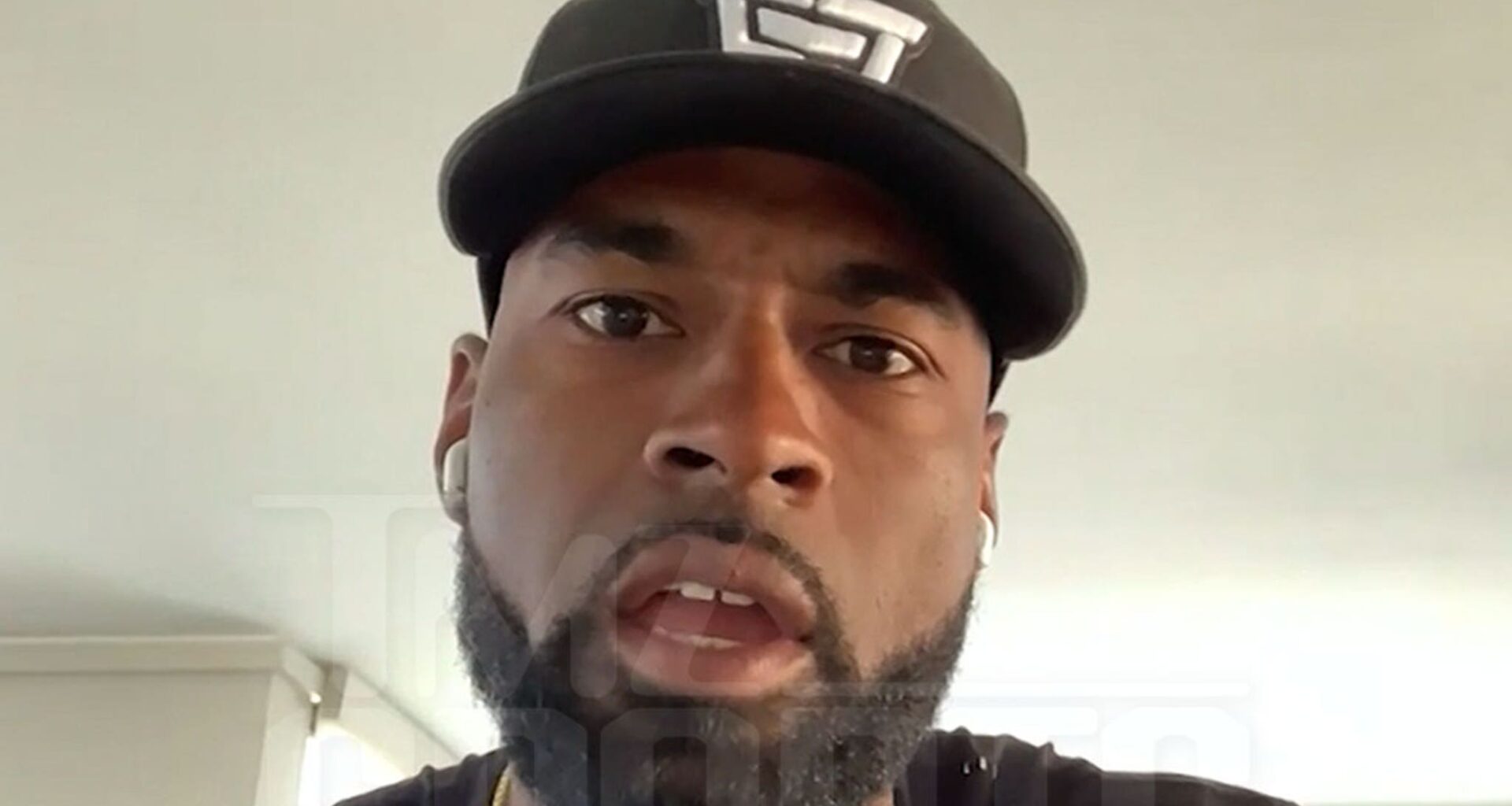 Calvin Johnson Says It's Not Time To Panic In Detroit, Lions Can Still Make Playoffs