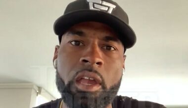 Calvin Johnson Says It's Not Time To Panic In Detroit, Lions Can Still Make Playoffs