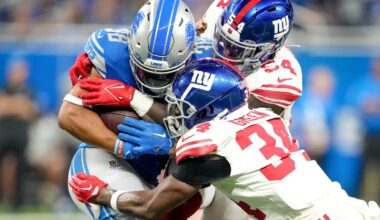 6 things to know about Week 12