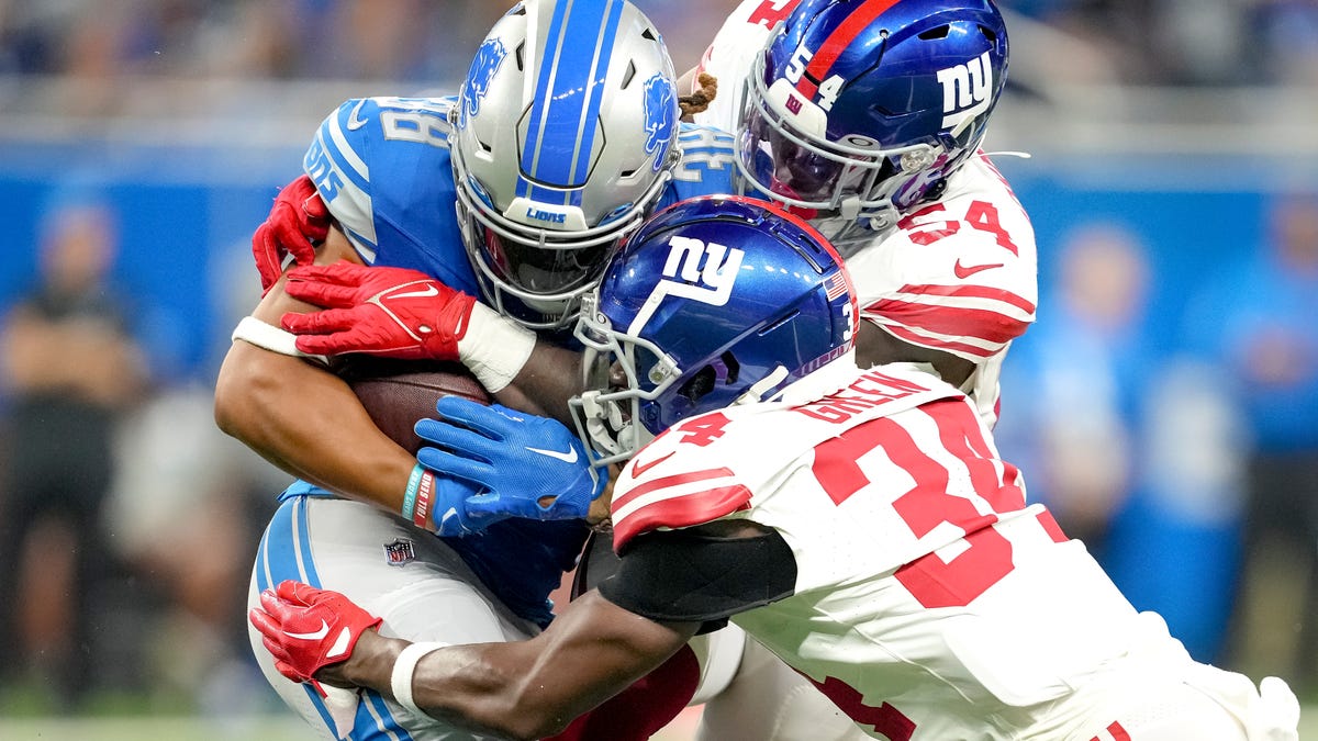 6 things to know about Week 12