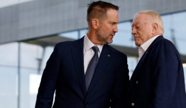 Bye week might be Cowboys’ most important of 2025 season