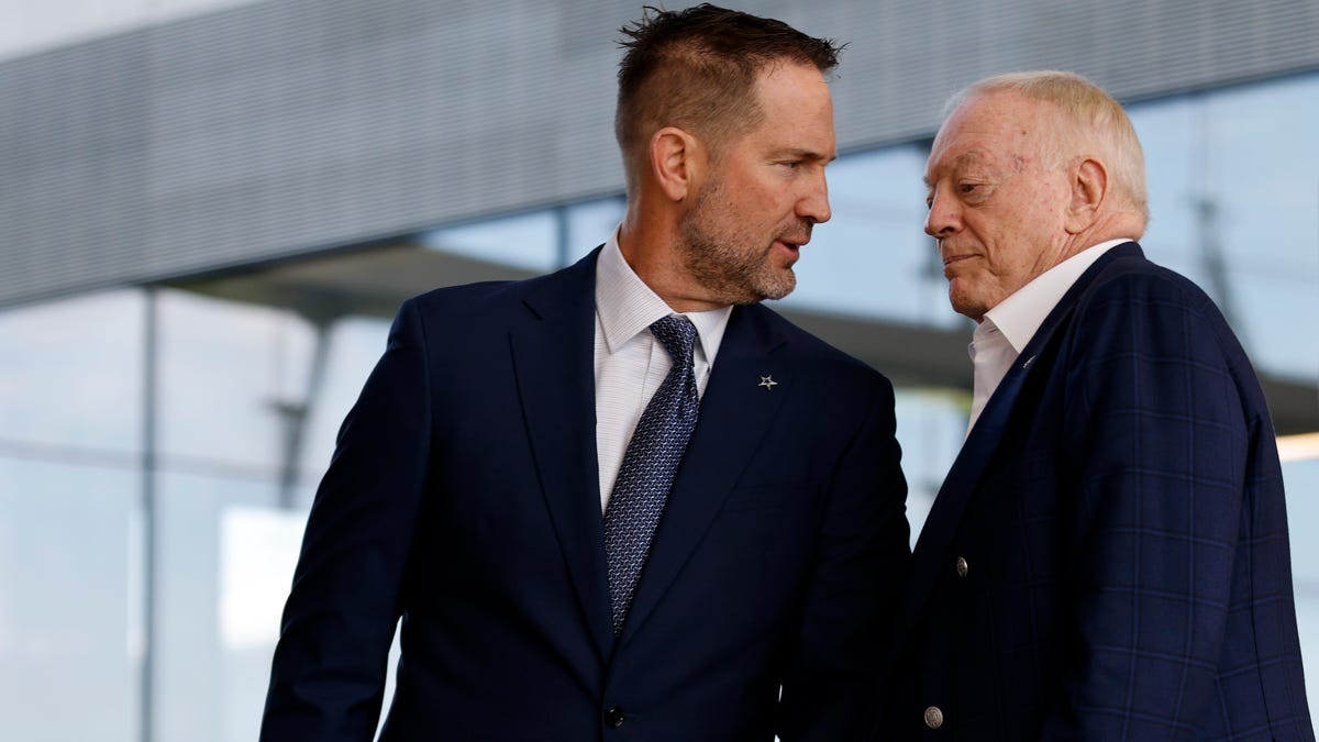 Bye week might be Cowboys’ most important of 2025 season