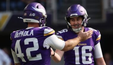 NFL kicker still relying on the wisdom of Nick Saban