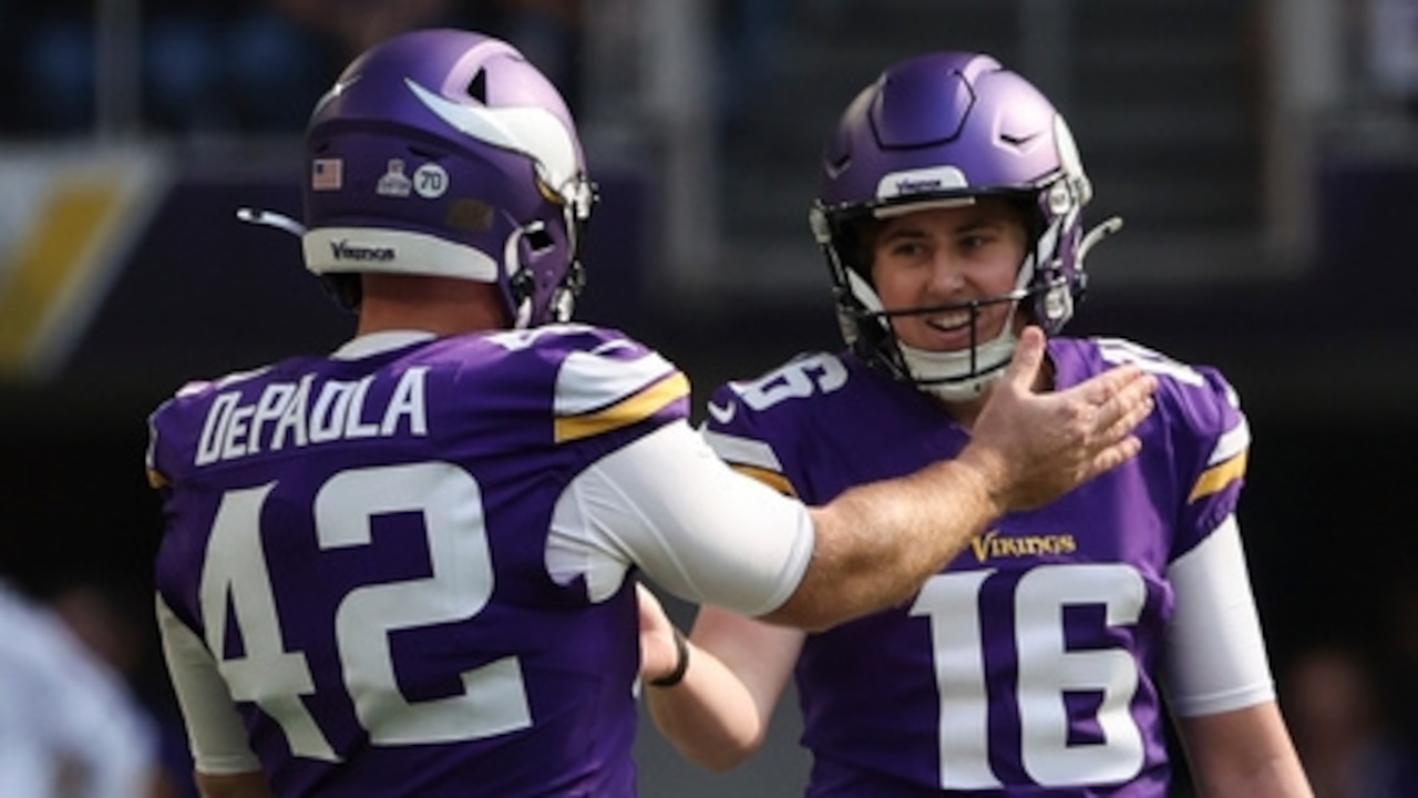 NFL kicker still relying on the wisdom of Nick Saban