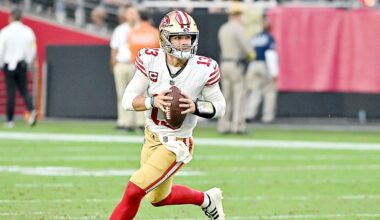 49ers Keys to Victory: How San Francisco Can Beat the Browns on the Road in Week 13