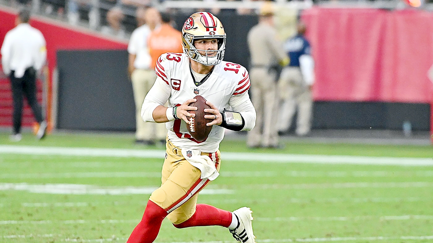 49ers Keys to Victory: How San Francisco Can Beat the Browns on the Road in Week 13