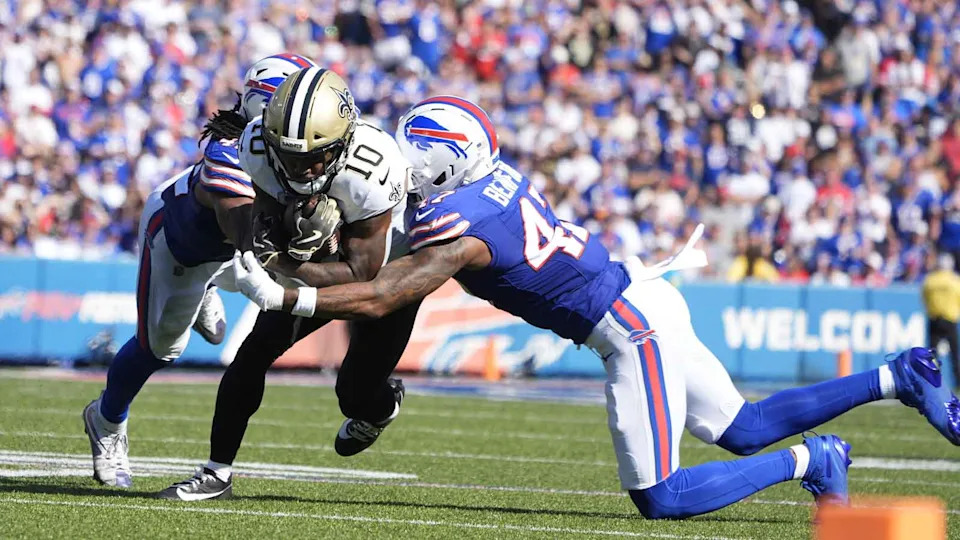 Gregory Fisher-Imagn Images