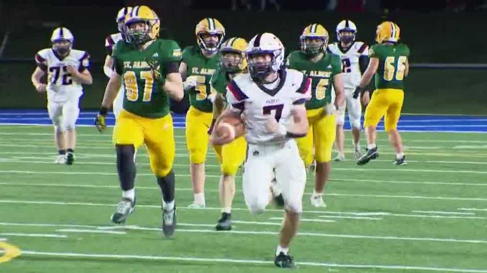 KCCI's coverage of Oct. 31 playoff games