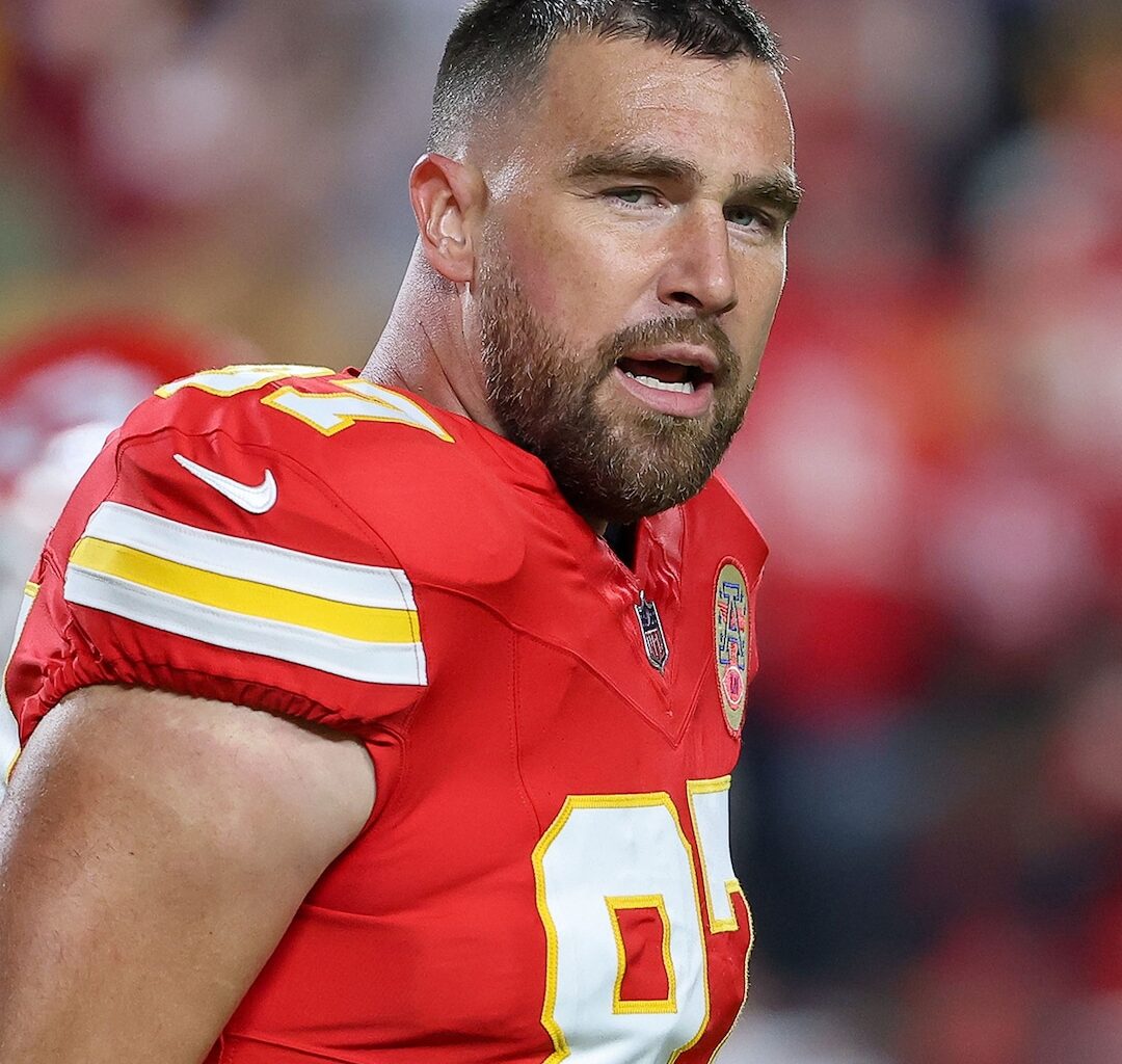 Travis Kelce on NFL Retirement Possibility