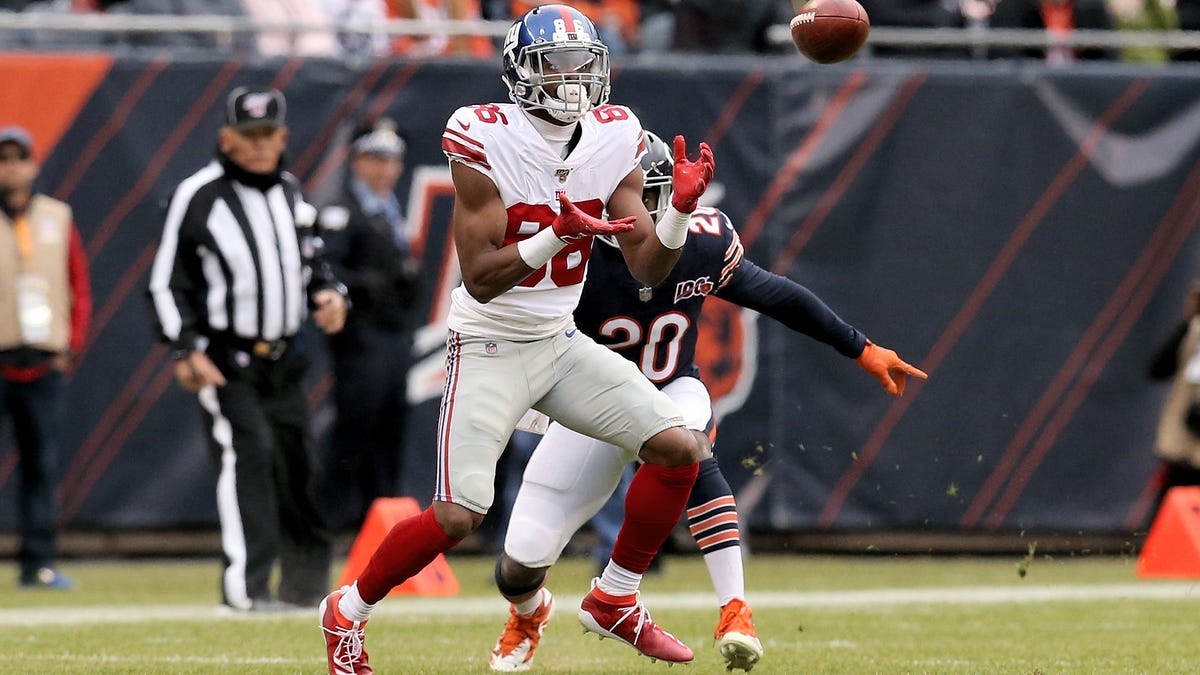 6 things to know about Week 10 matchup