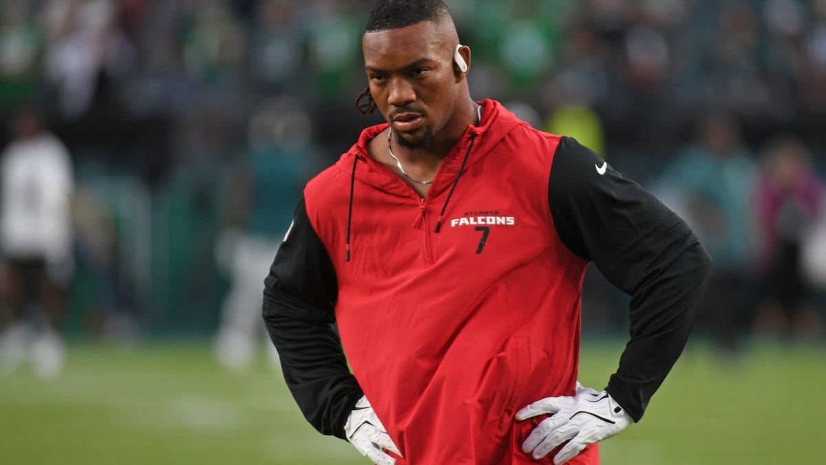 Falcons vs. Panthers odds, tips and betting trends