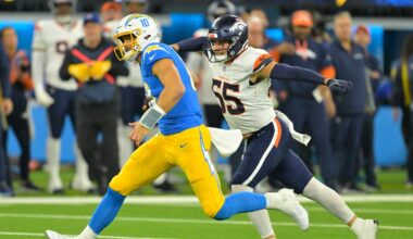 3 best prop bets in Week 9