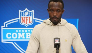 Players Vikings fans should watch in CFB Week 11