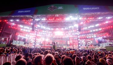 List of Atlanta Falcons draft picks