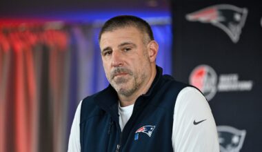 Were Titans 'unwilling' to deal with Patriots at NFL trade deadline?