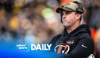 Is it time for the Bengals to fire Zac Taylor?