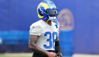 Arizona Cardinals try out 3 CBs Tuesday