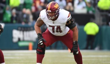 Brandon Coleman finding new role