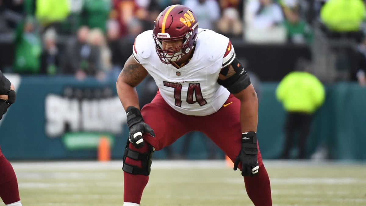 Brandon Coleman finding new role