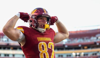 Late scratch for Week 11 vs. Dolphins in Madrid