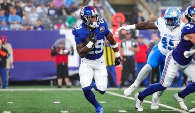 3 best prop bets in Week 9