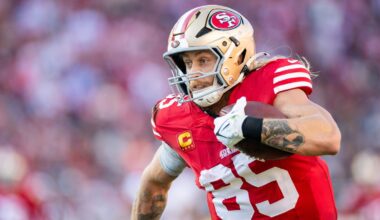 Predictions, picks and odds for MNF Week 12