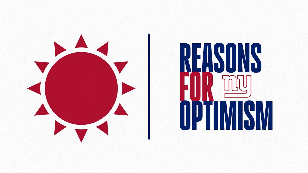 3 reasons for optimism in Week 12