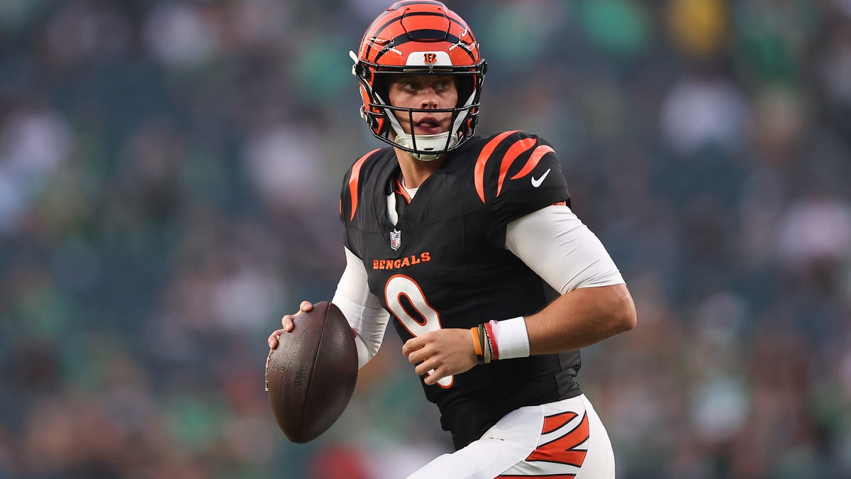 Bengals have a ‘prayer’ of a chance at playoffs going into Week 11