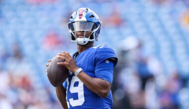 3 players to start/sit in fantasy football