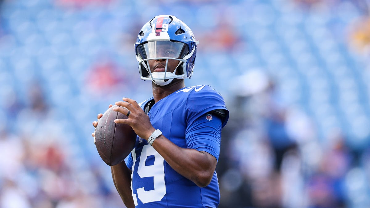 3 players to start/sit in fantasy football