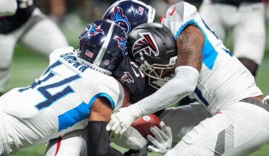 Tennessee Titans activate safety Mike Brown from injured reserve