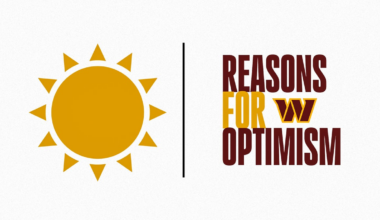 3 reasons for optimism vs. Seahawks