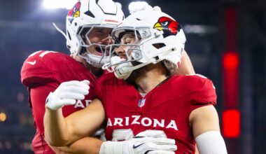 Cardinals WR gives gory details of injuries he suffered vs. Seahawks