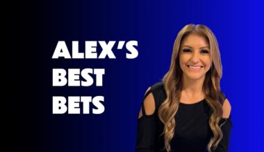 Alex's bonus bet in NFL Week 11 is a total in SNF Lions-Eagles game