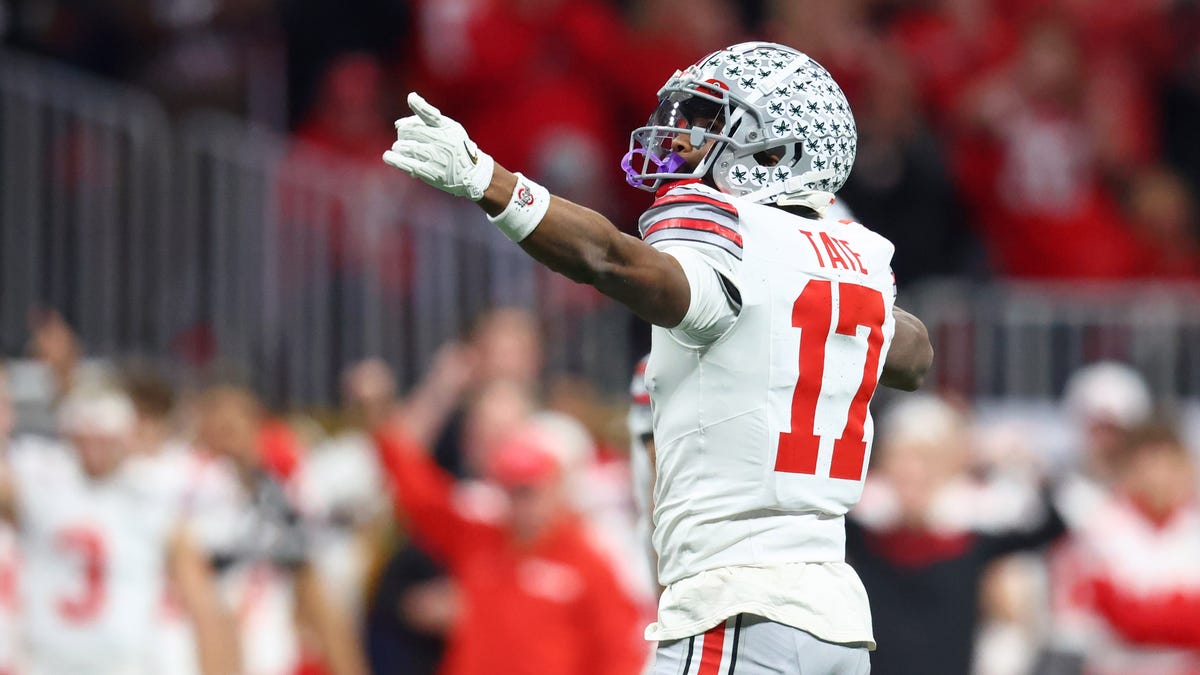 Washington Commanders land Ohio State star in new NFL mock draft