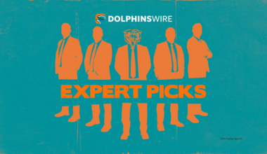 Experts predict Dolphins vs. Bills in Week 10