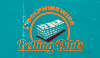 Dolphins vs. Commanders betting preview: Spread, over/under, pick